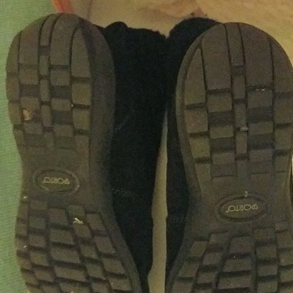 Booties - Picture 5 of 6